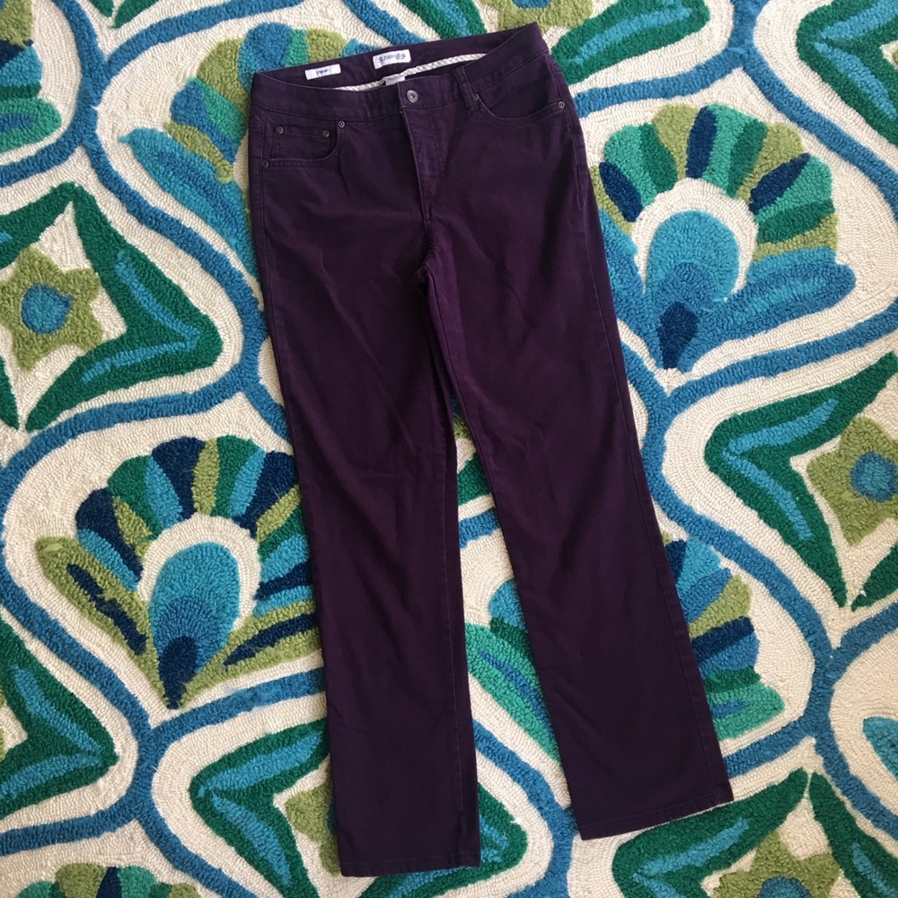 🌻org. $12 St. John’s Bay Jeans